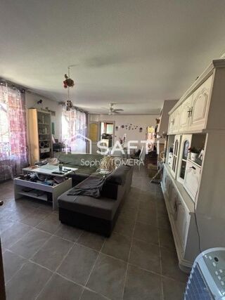  Maison à vendre 4 pièces 121 m²