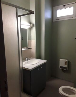  Appartement � vendre 1 pi�ce 16 m�