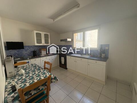 LOCAL COMMERCIAL A FORT POTENTIEL 222000 62600 Berck