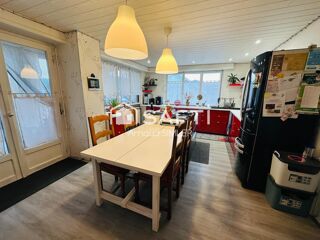  Maison à vendre 7 pièces 170 m²