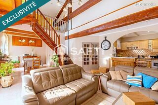  Maison  vendre 5 pices 140 m