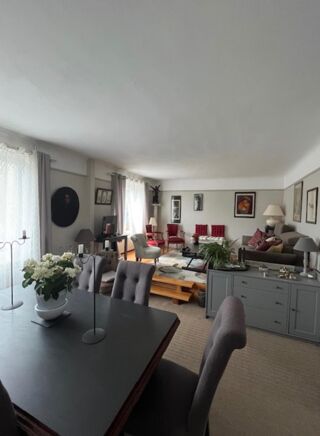  Appartement  vendre 6 pices 109 m