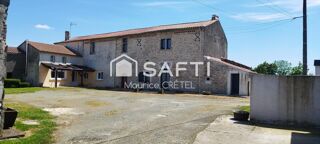  Maison � vendre 12 pi�ces 200 m�