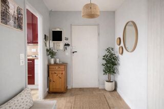  Appartement � vendre 3 pi�ces 62 m�