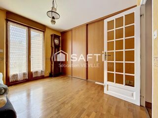  Maison à vendre 6 pièces 215 m²