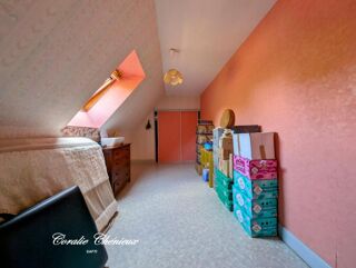  Maison � vendre 3 pi�ces 76 m�