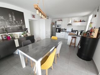  Maison à vendre 6 pièces 143 m²