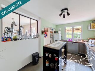  Maison à vendre 3 pièces 70 m²