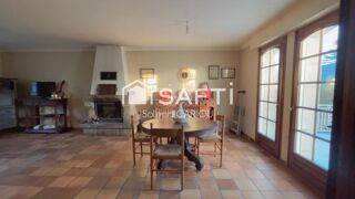  Maison � vendre 6 pi�ces 125 m�