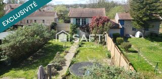  Maison � vendre 10 pi�ces 230 m�