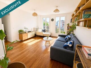  Appartement � vendre 3 pi�ces 70 m�