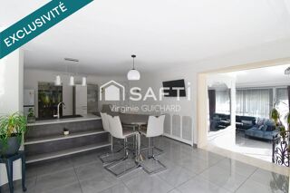  Maison � vendre 9 pi�ces 350 m�