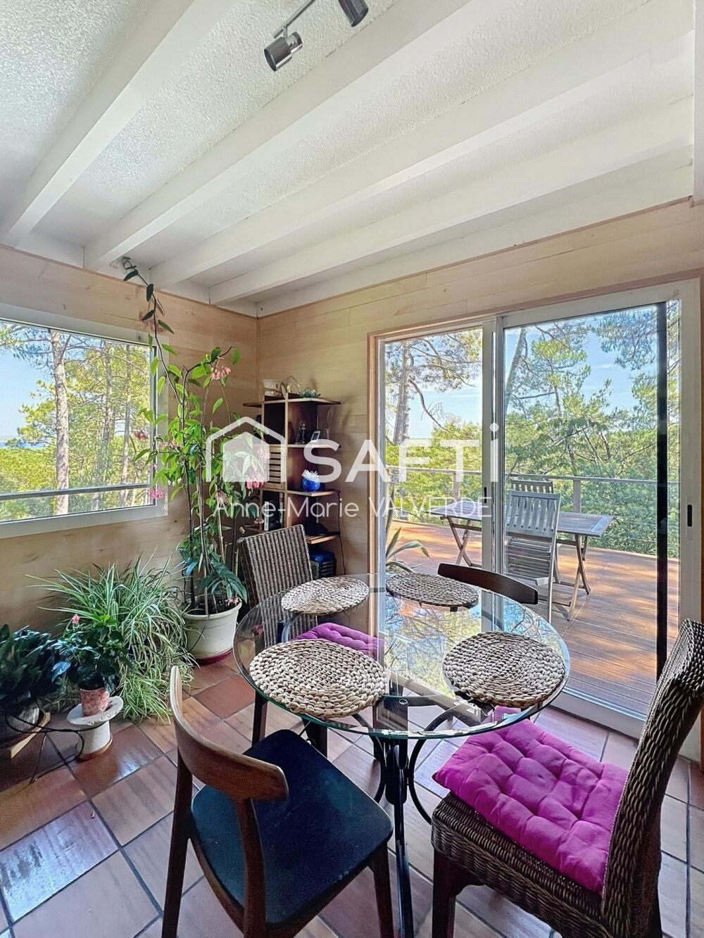 � vendre  Maison Lacanau (33680)