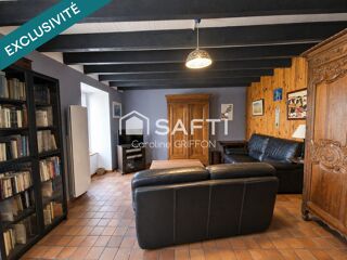  Maison � vendre 6 pi�ces 161 m�