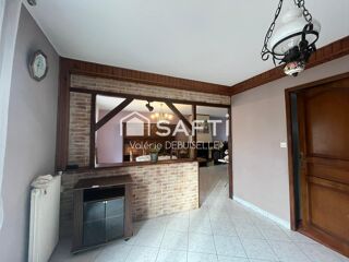  Maison � vendre 7 pi�ces 88 m�