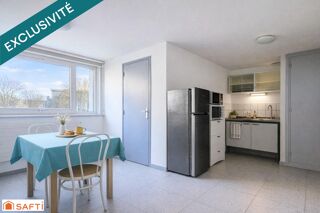  Appartement � vendre 2 pi�ces 56 m�