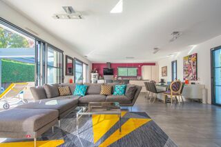  Maison � vendre 4 pi�ces 115 m�