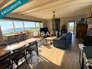  Maison à vendre 7 pièces 148 m²