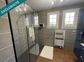 Vente Maison Maison située à Mehun sur Yèvre Mehun-sur-yevre
