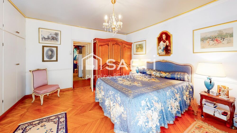 � vendre  Maison Toulon (83100)