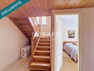  Maison � vendre 6 pi�ces 118 m�