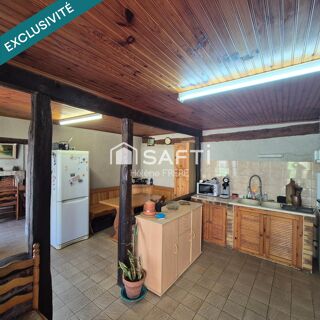  Maison à vendre 5 pièces 135 m²