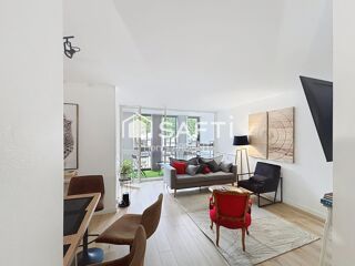  Appartement � vendre 3 pi�ces 86 m�