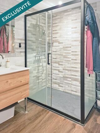  Maison à vendre 9 pièces 238 m²