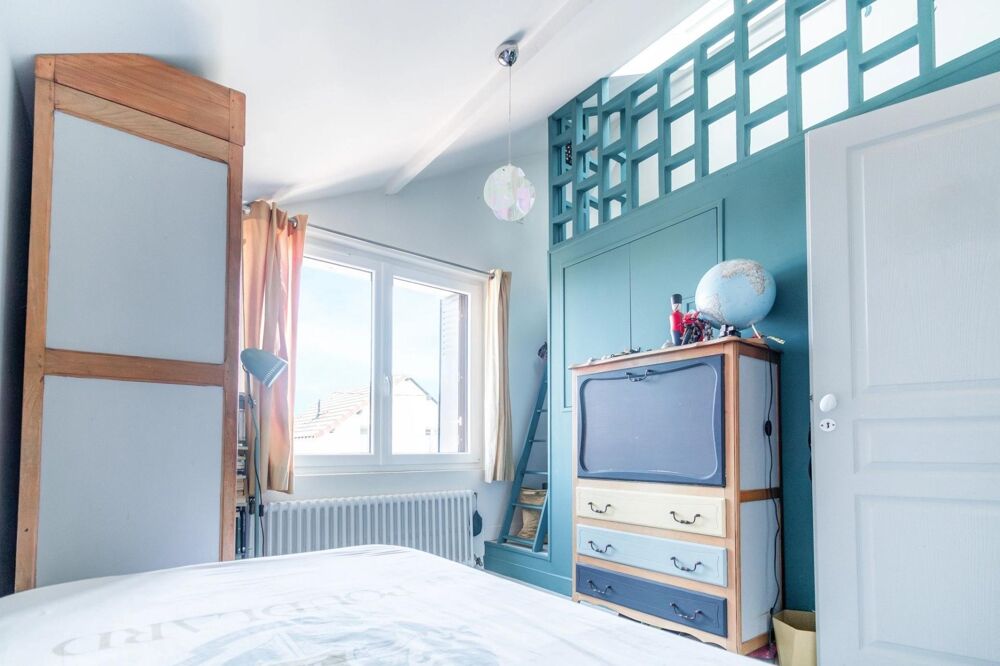  vendre  Maison Versailles (78000)