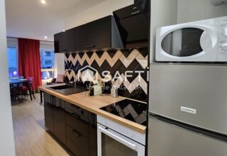  Appartement � vendre 2 pi�ces 26 m�