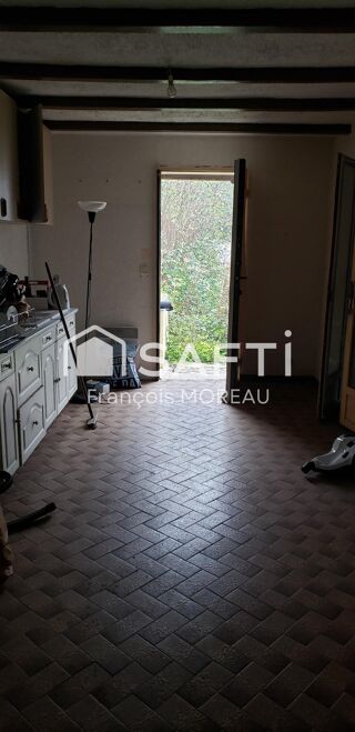  Immeuble à vendre 65 m²