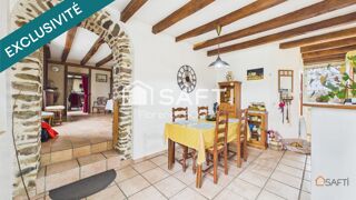  Maison � vendre 5 pi�ces 160 m�