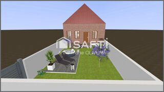  Maison � vendre 3 pi�ces 85 m�