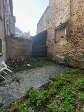  Appartement � vendre 1 pi�ce 33 m�