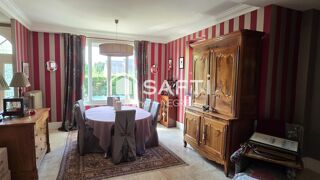 Maison à vendre 7 pièces 210 m²