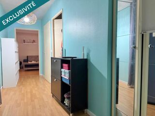  Appartement à vendre 2 pièces 51 m²