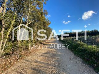  Terrain � vendre 7770 m� Le pin