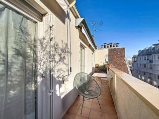  Appartement � vendre 3 pi�ces 66 m�