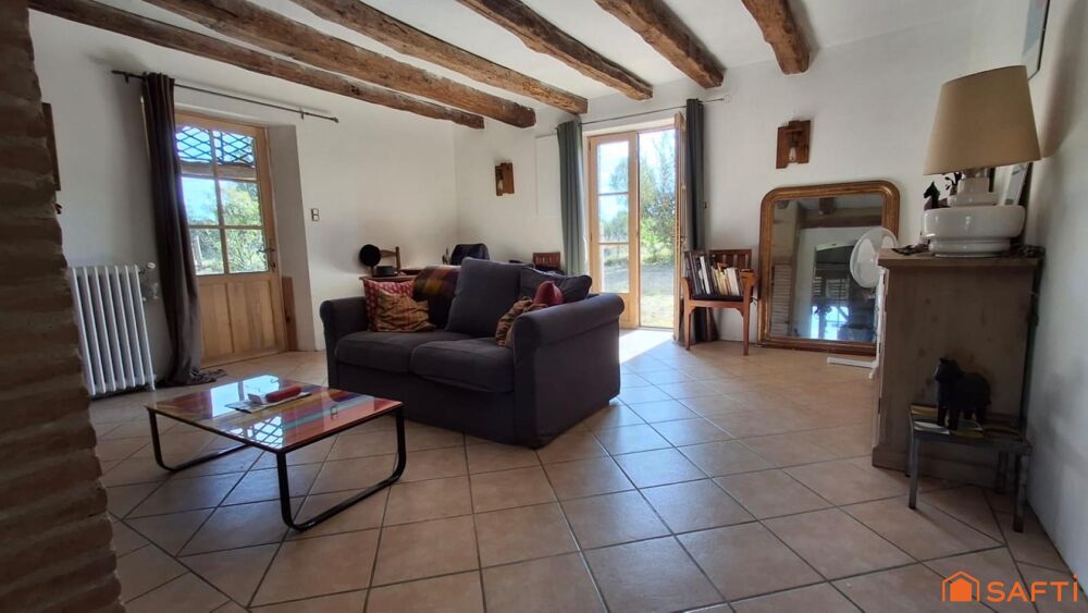 Vente Maison Bien rare Moissac