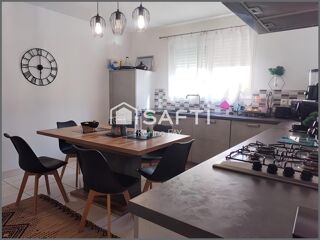  Maison � vendre 5 pi�ces 142 m�