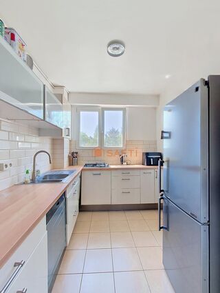  Appartement à vendre 3 pièces 81 m²