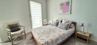  Appartement � vendre 3 pi�ces 50 m�