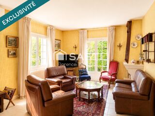  Maison à vendre 6 pièces 144 m²