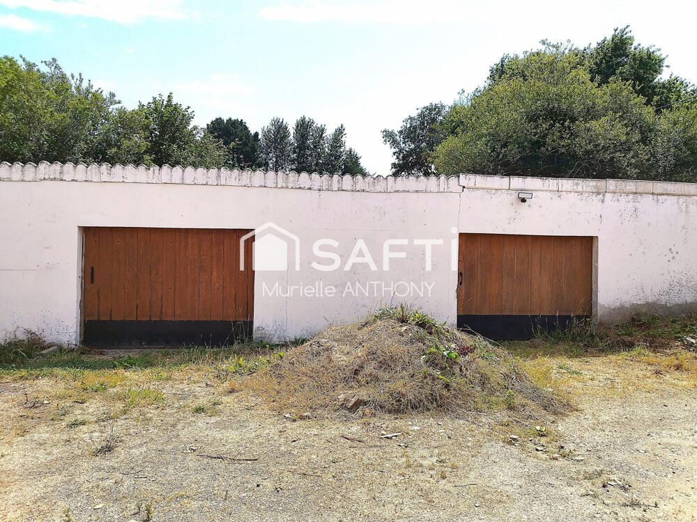 Vente Maison MAISON A FORT POTENTIEL DANS UN ECRIN DE VERDURE ! Pleyber-christ