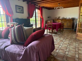  Maison à vendre 8 pièces 215 m²