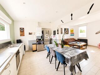  Maison à vendre 4 pièces 85 m²