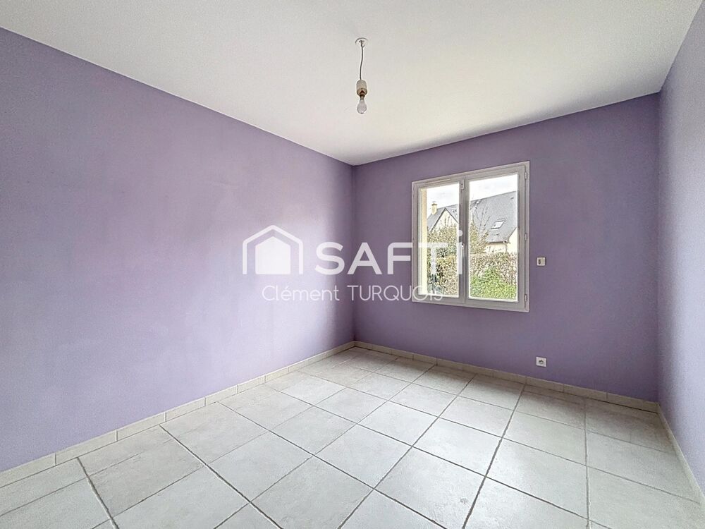 � vendre  Maison Saint-Cyr-sur-Loire (37540)