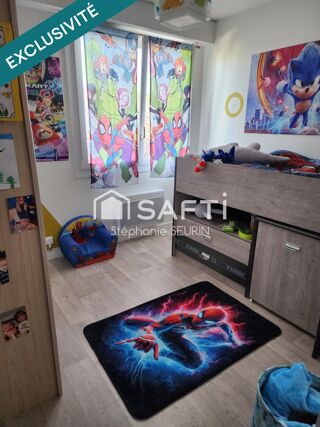  Maison à vendre 6 pièces 180 m²