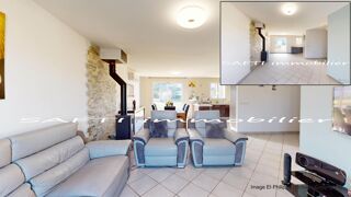  Maison à vendre 7 pièces 127 m²