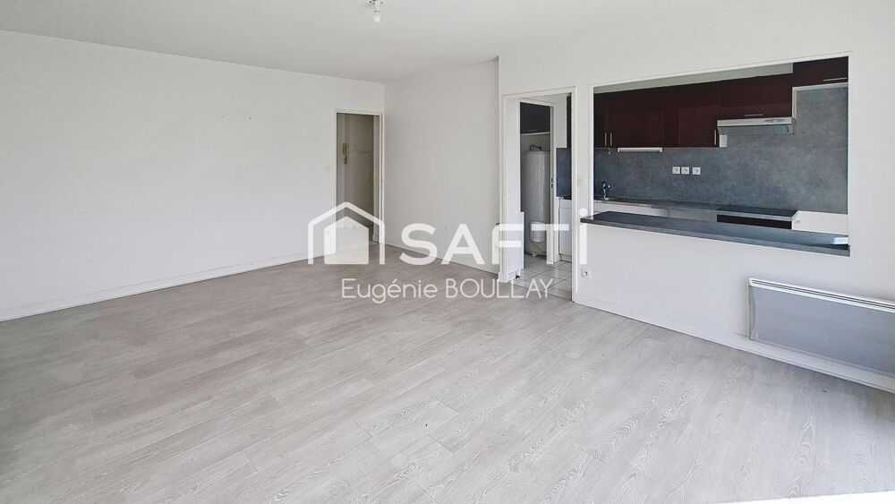 Anglet proche 5 Cantons T4 terrasse 2 parkings et cave